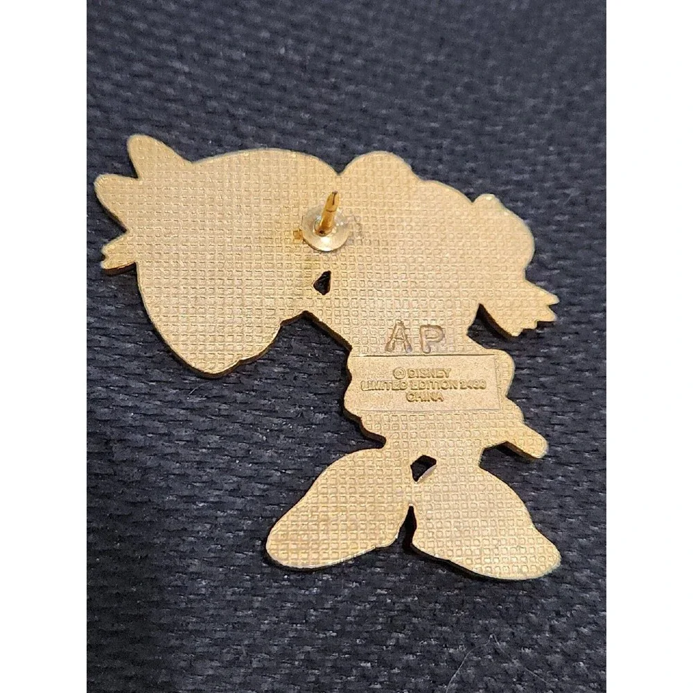 Disney rare ap